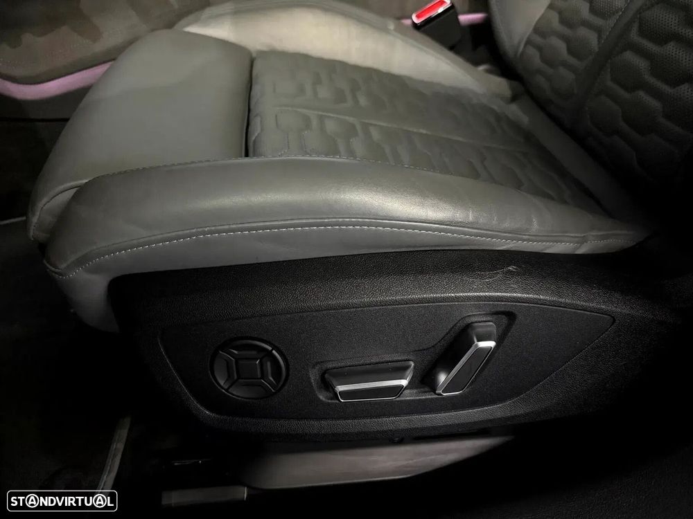 Audi RS7 Sportback 4.0 TFSI quattro Tiptronic - 39