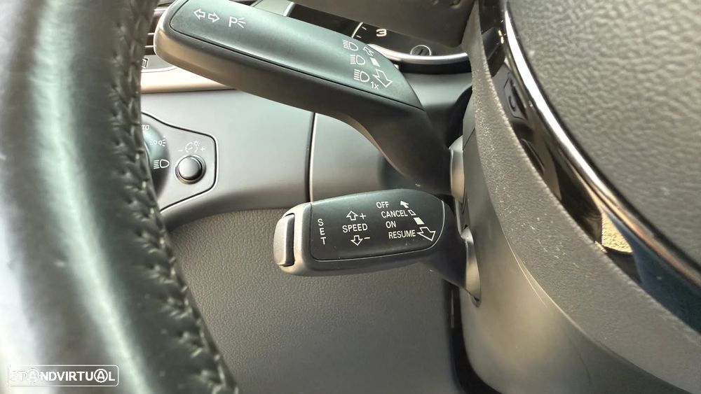 Audi A5 Sportback 2.0 TDI S-line - 28