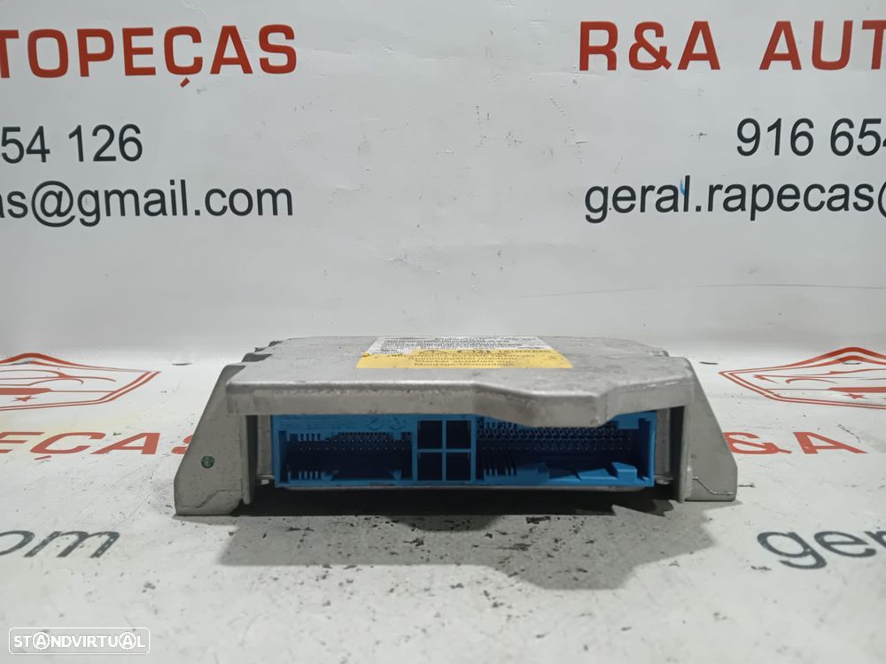 Centralina de Airbag Mini R57 Cabriolet 345434501 Original - 4