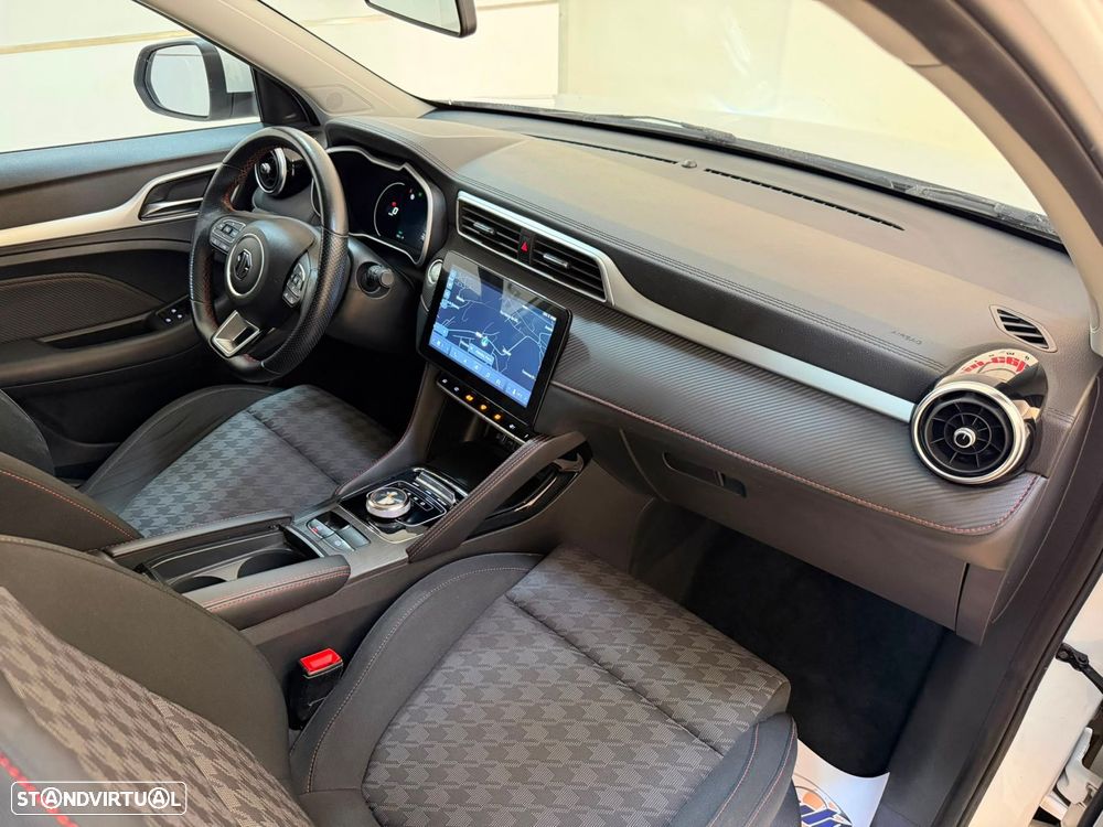 MG ZS EV 50.3 kWh Comfort - 45