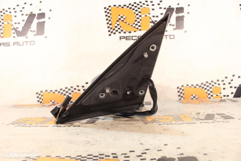 Espelho Retrovisor Esquerdo Audi A5 Sportback (8Ta)  Retrovisor Esquer - 4