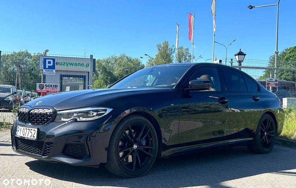 BMW Seria 3 - 1