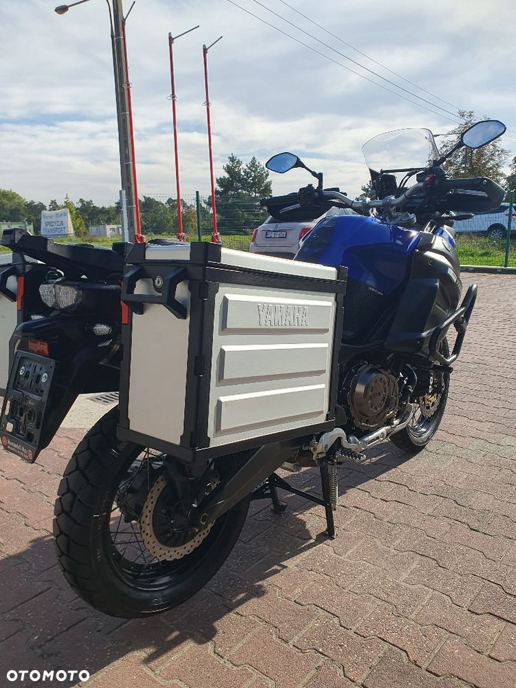Yamaha Super Tenere - 34