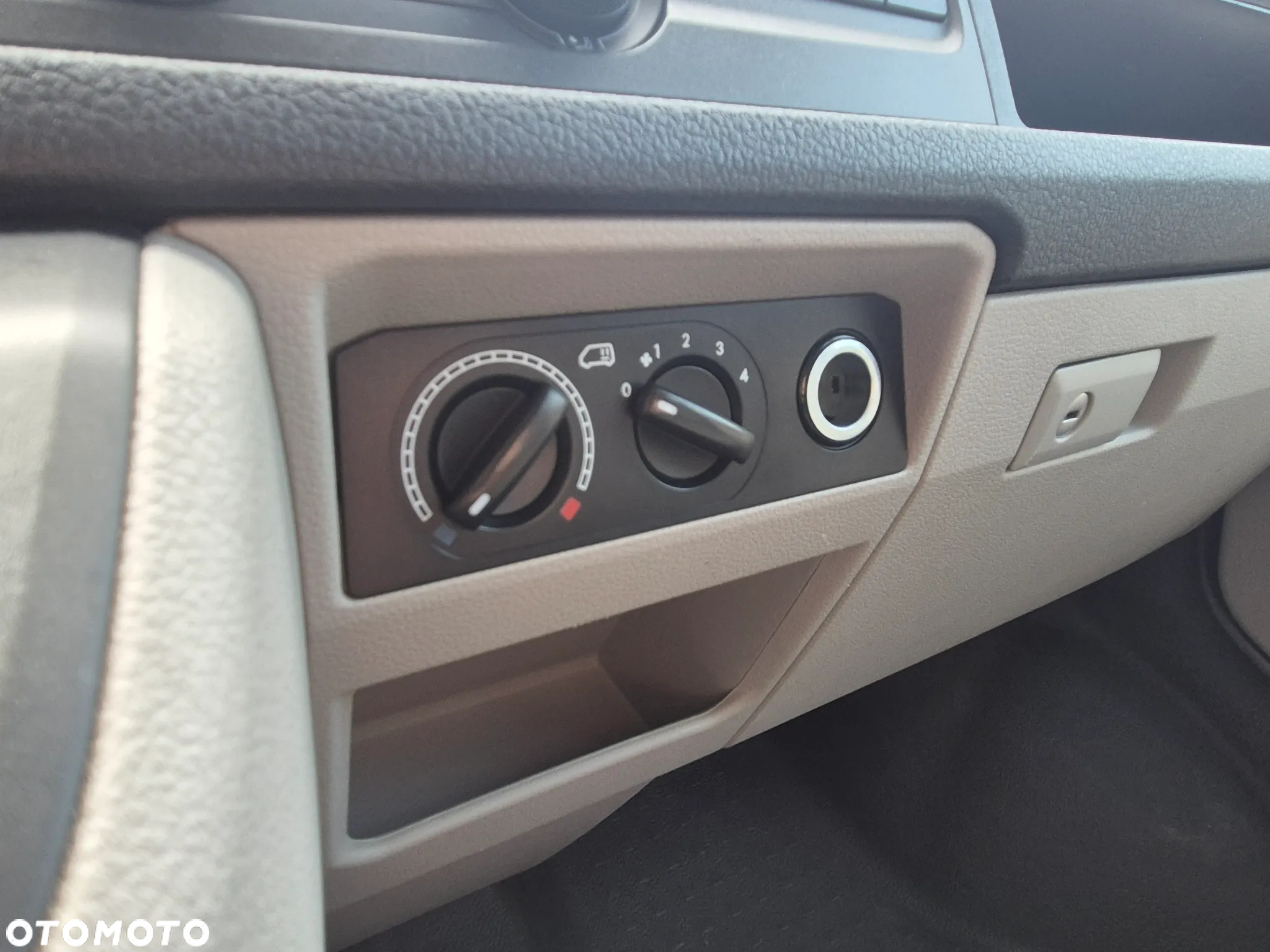 Volkswagen Transporter T6 Kurz EU6 Plus Trendline - 38