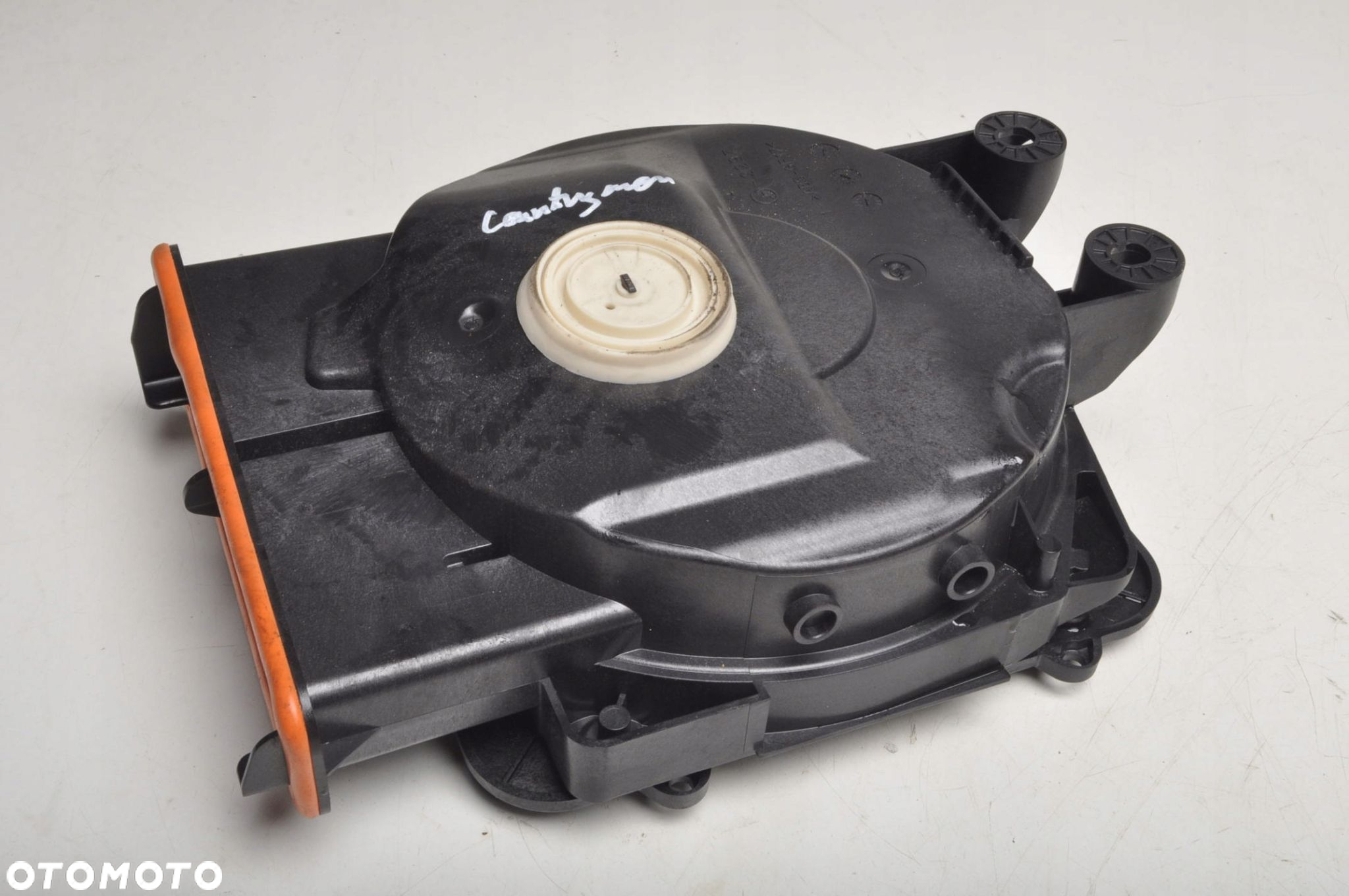 MINI F60 GŁOŚNIK SUBWOOFER 7927998 - 4