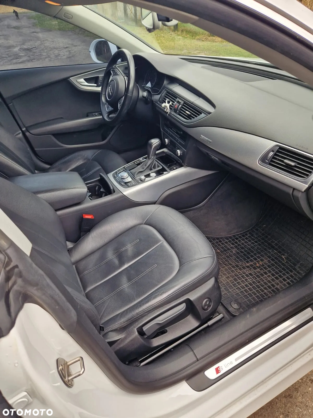Audi A7 Sportback 2.0 TFSI Quattro S tronic - 3