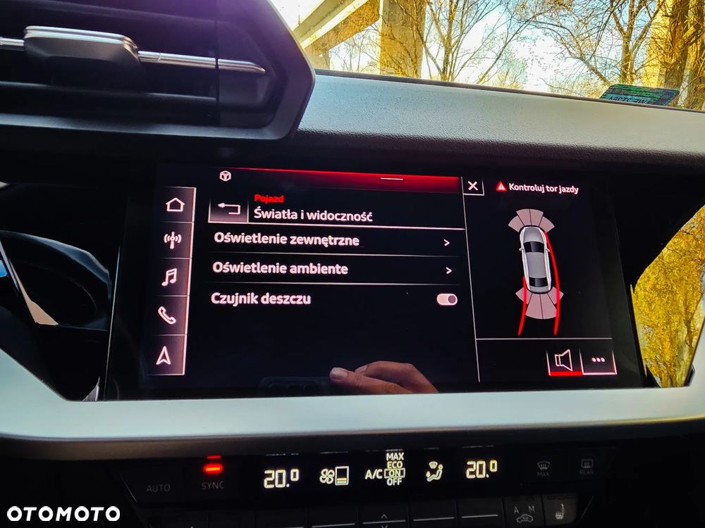 Audi A3 Limousine 35 TFSI S tronic - 30