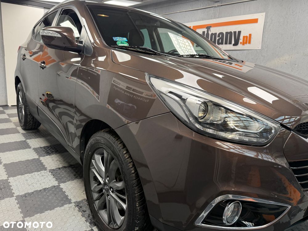 Hyundai ix35 - 19