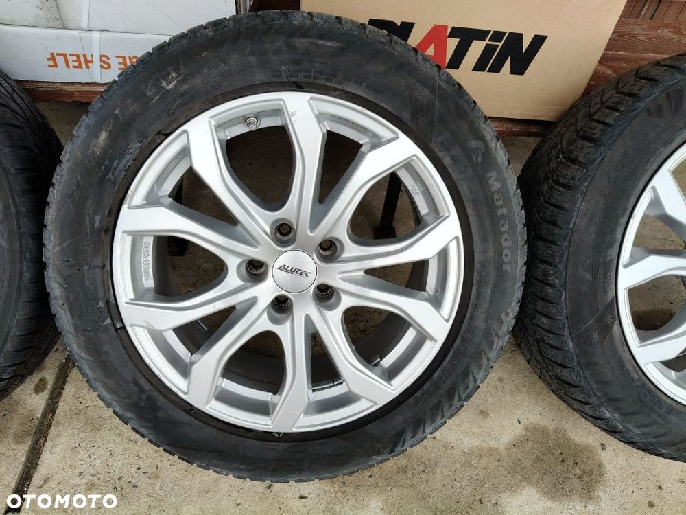 Felgi 5x114,3 R18 Honda Kia Toyota - 8