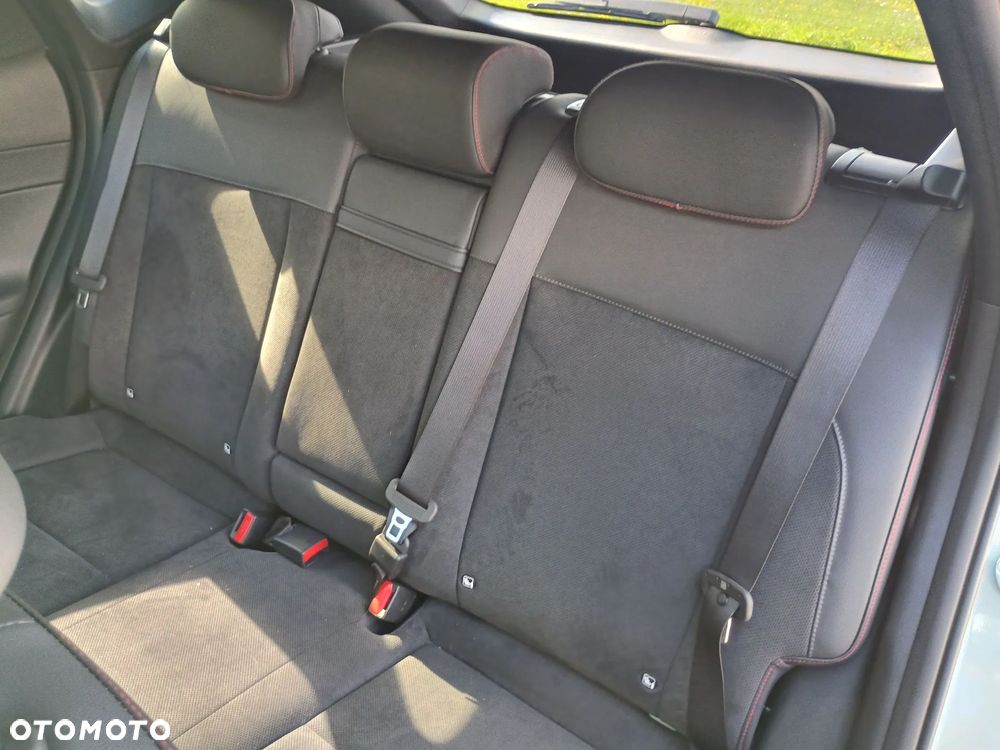 Hyundai Kona 1.6 GDI Hybrid N-Line DCT - 17