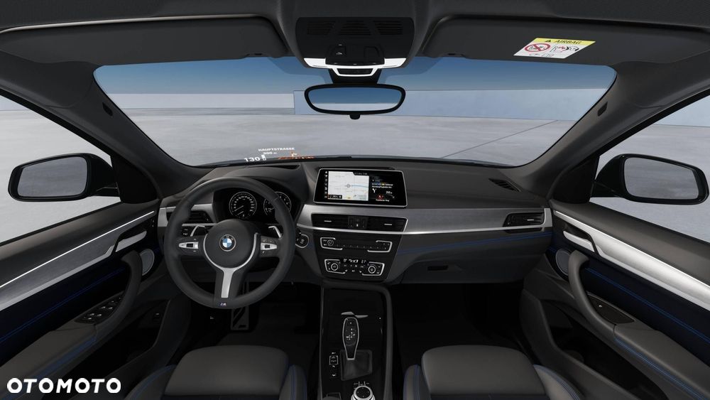 BMW X1 - 5