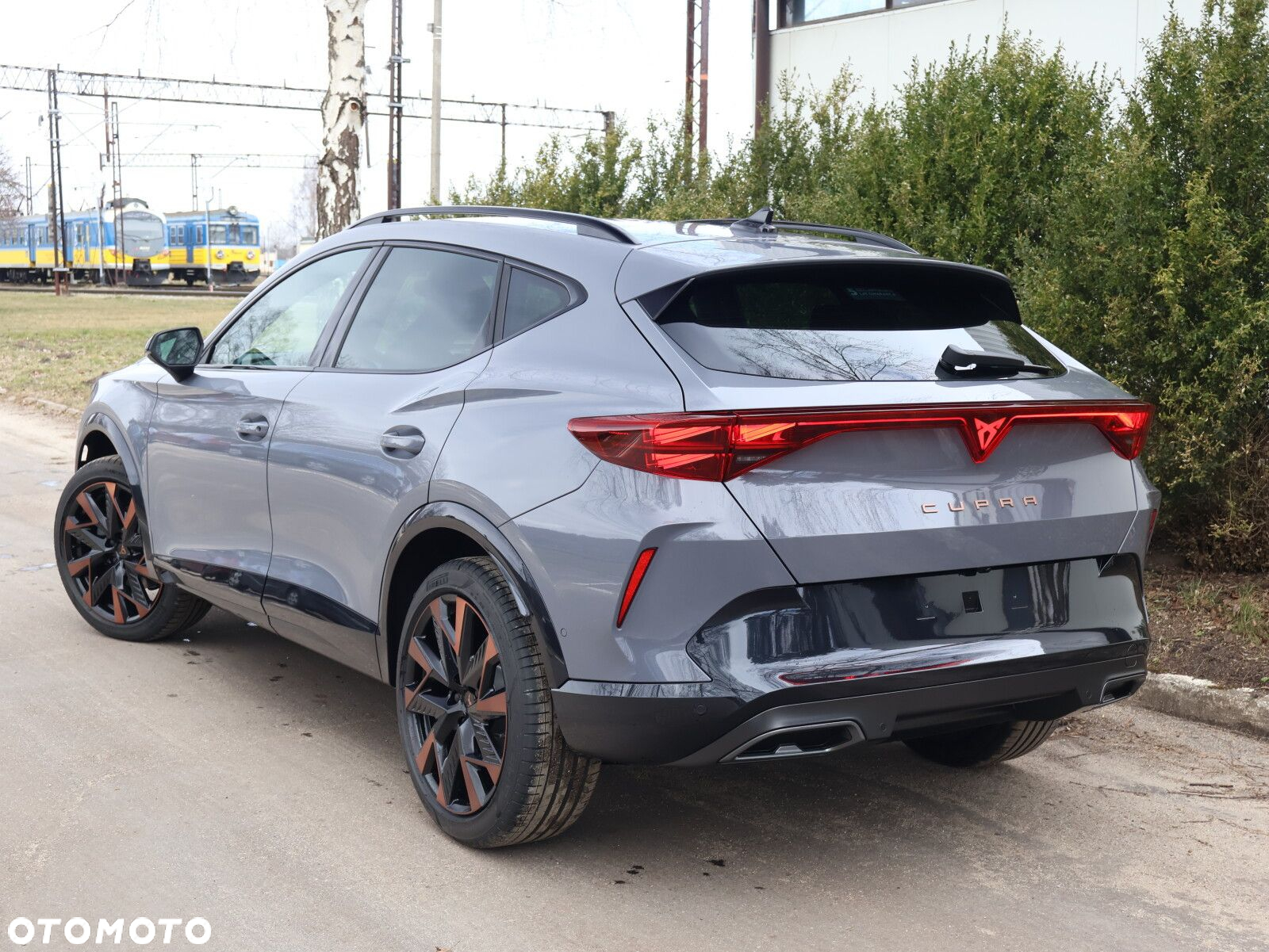 Cupra Formentor - 8