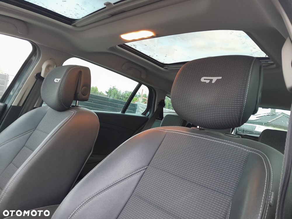Renault Megane dCi 165 FAP GTline - 18