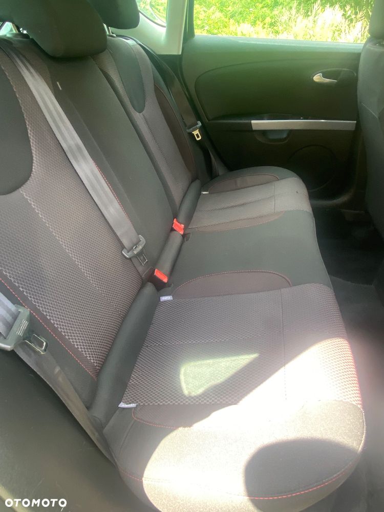 Seat Leon 1.9 TDI Style - 17