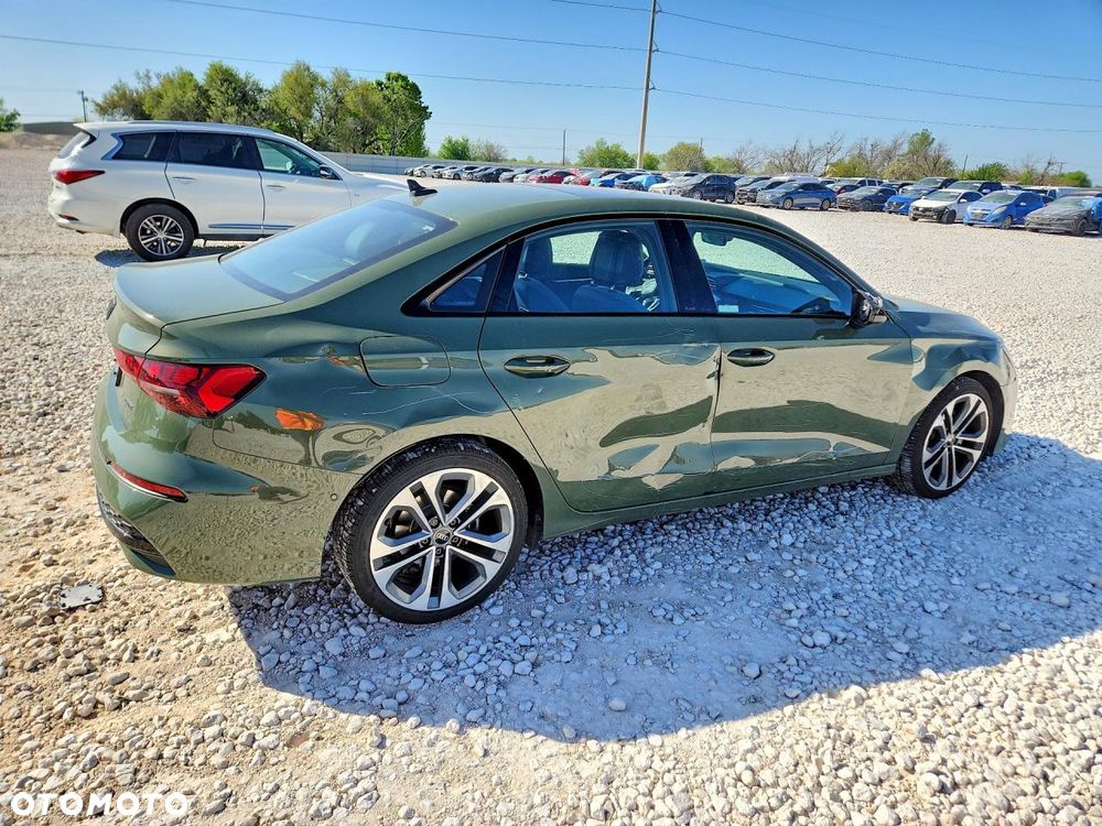 Audi A3 Limousine 40 TFSI quattro S tronic S line - 5