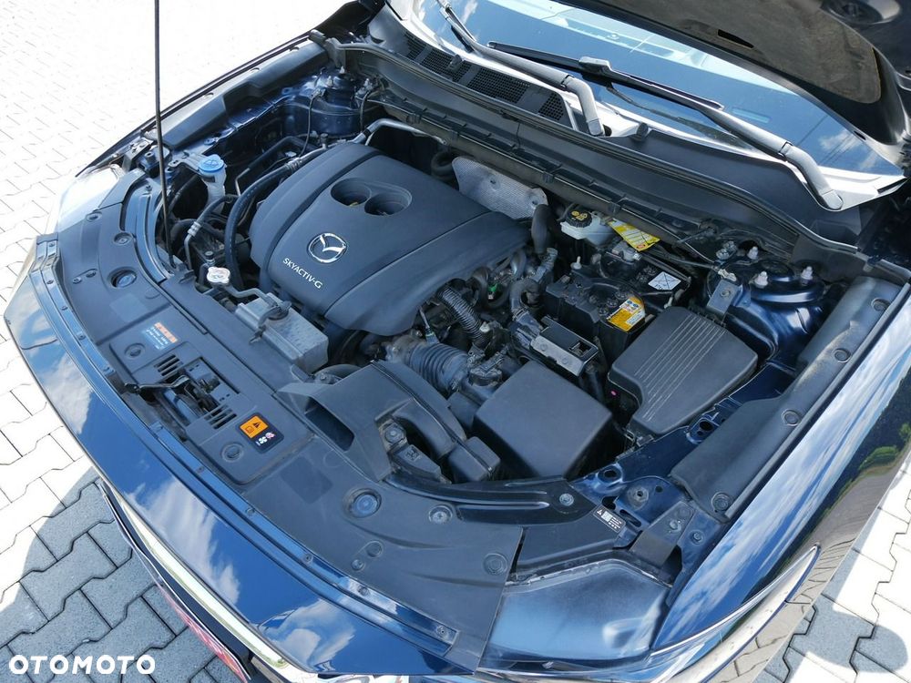 Mazda CX-5 2.0 Skyprestige 2WD - 30