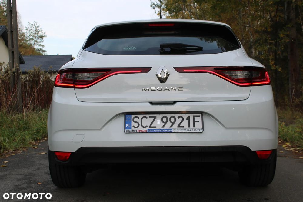 Renault Megane - 13
