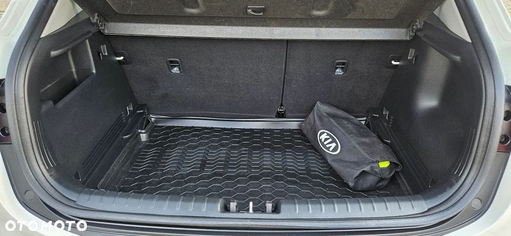 Kia Stonic 1.2 Spirit - 15