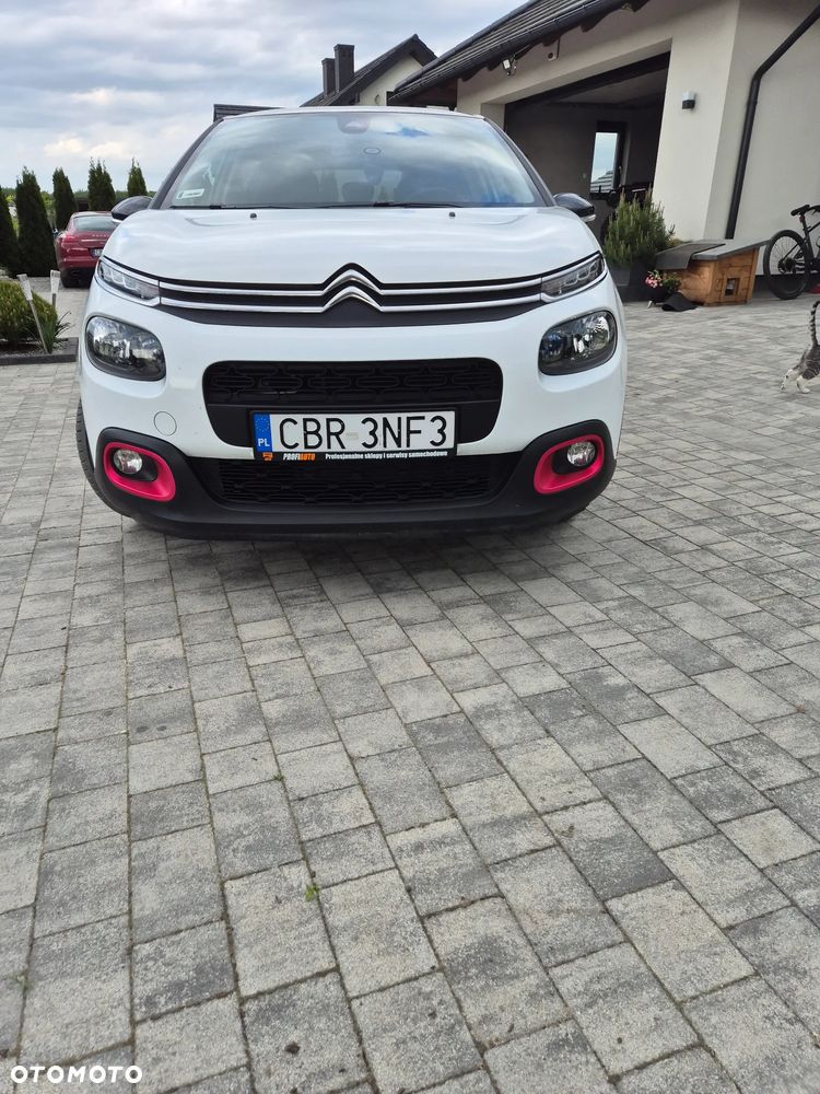 Citroën C3 1.2 PureTech Elle - 22