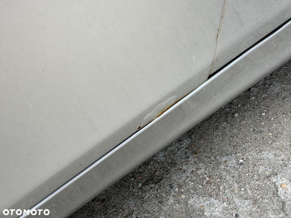 Mercedes-Benz CLK 320 Elegance - 8