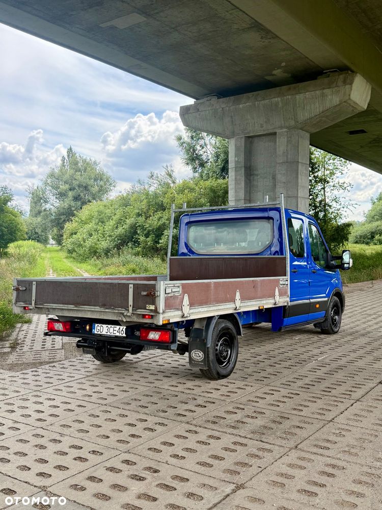 Ford Transit - 5