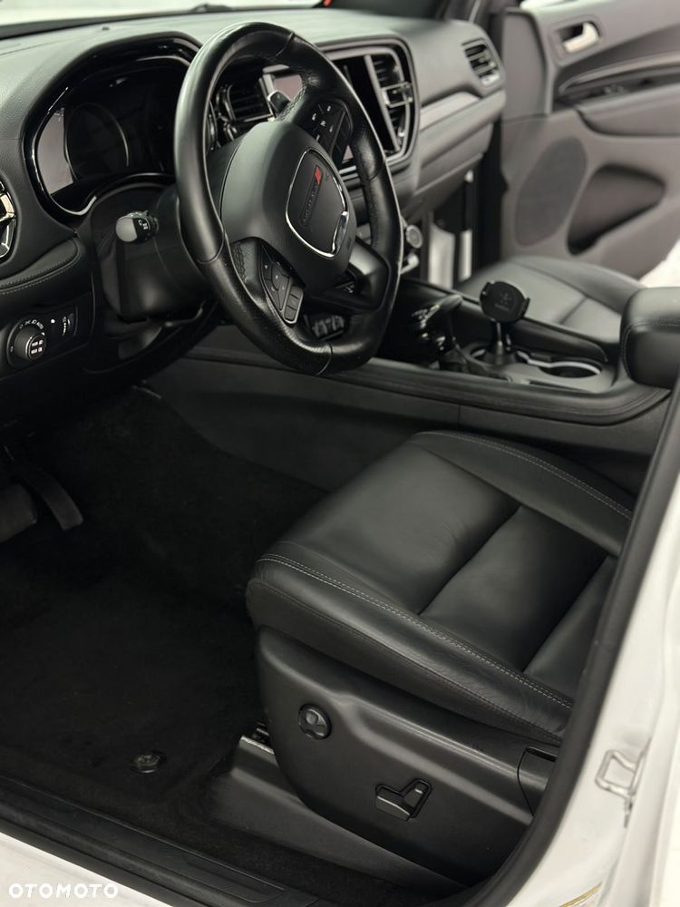 Dodge Durango - 4