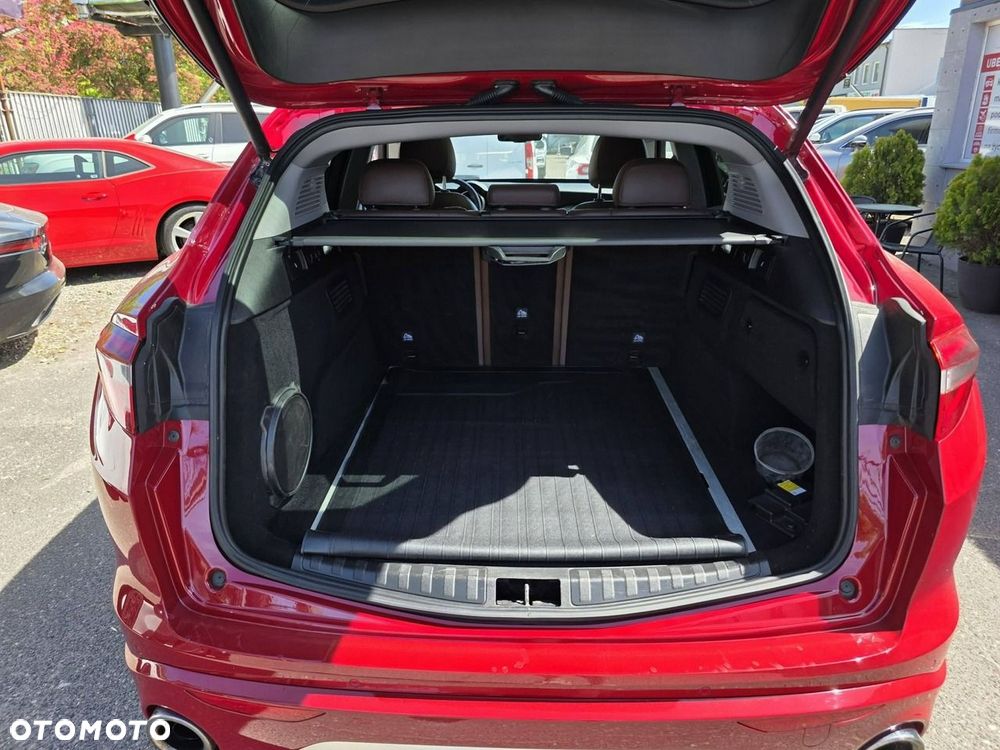 Alfa Romeo Stelvio 2.0 Turbo Super Q4 - 29