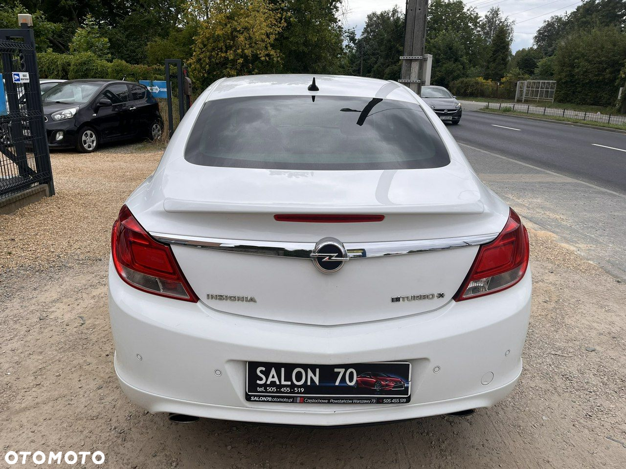 Opel Insignia - 9