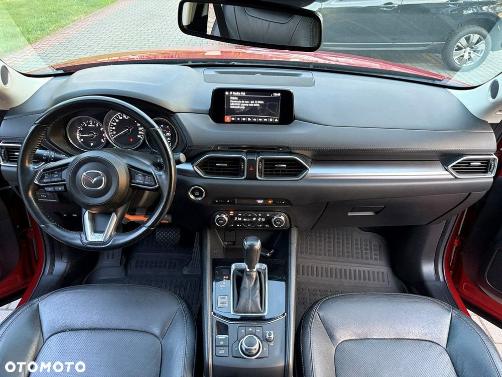 Mazda CX-5 - 9