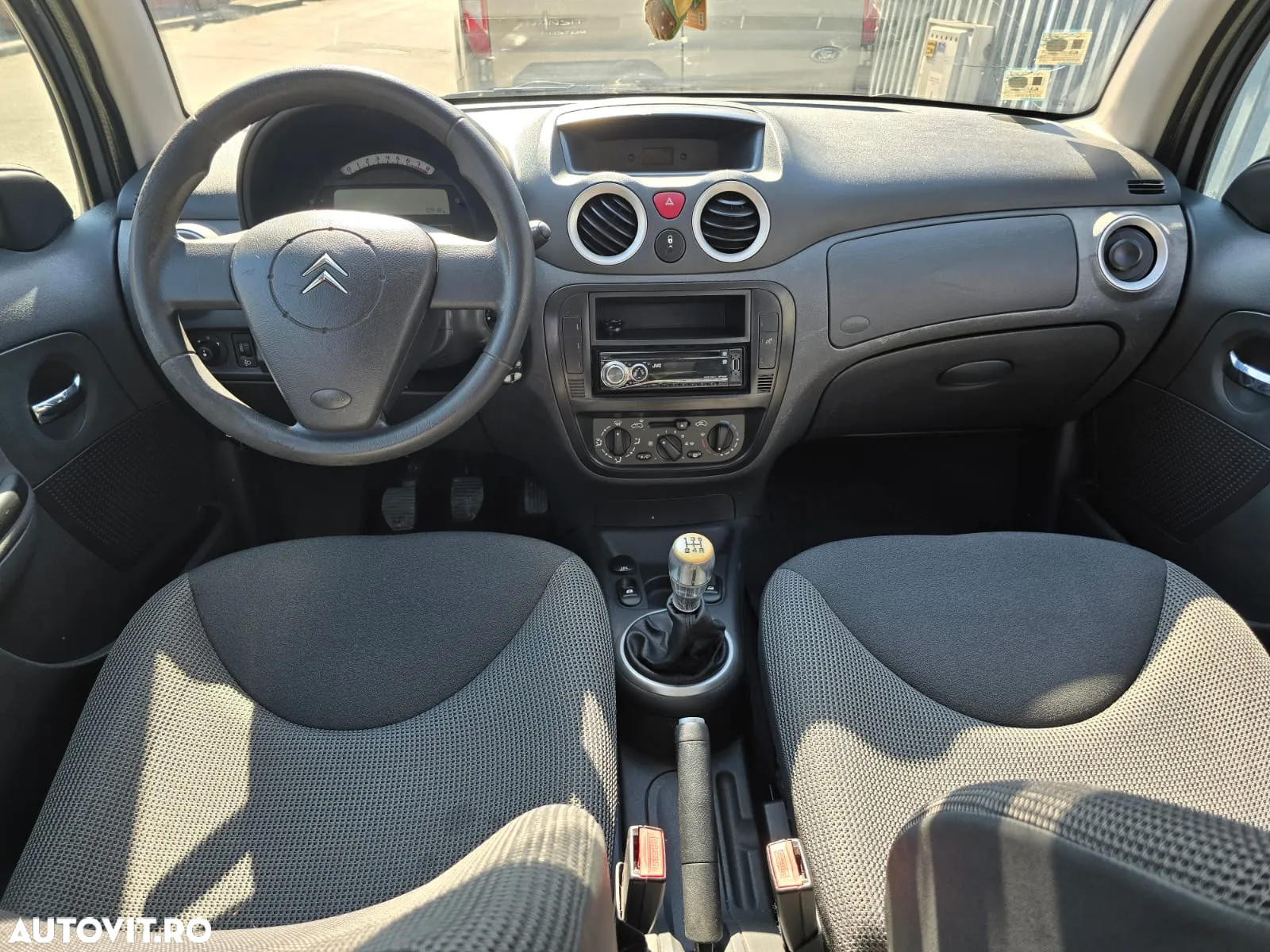 Citroën C3 - 11