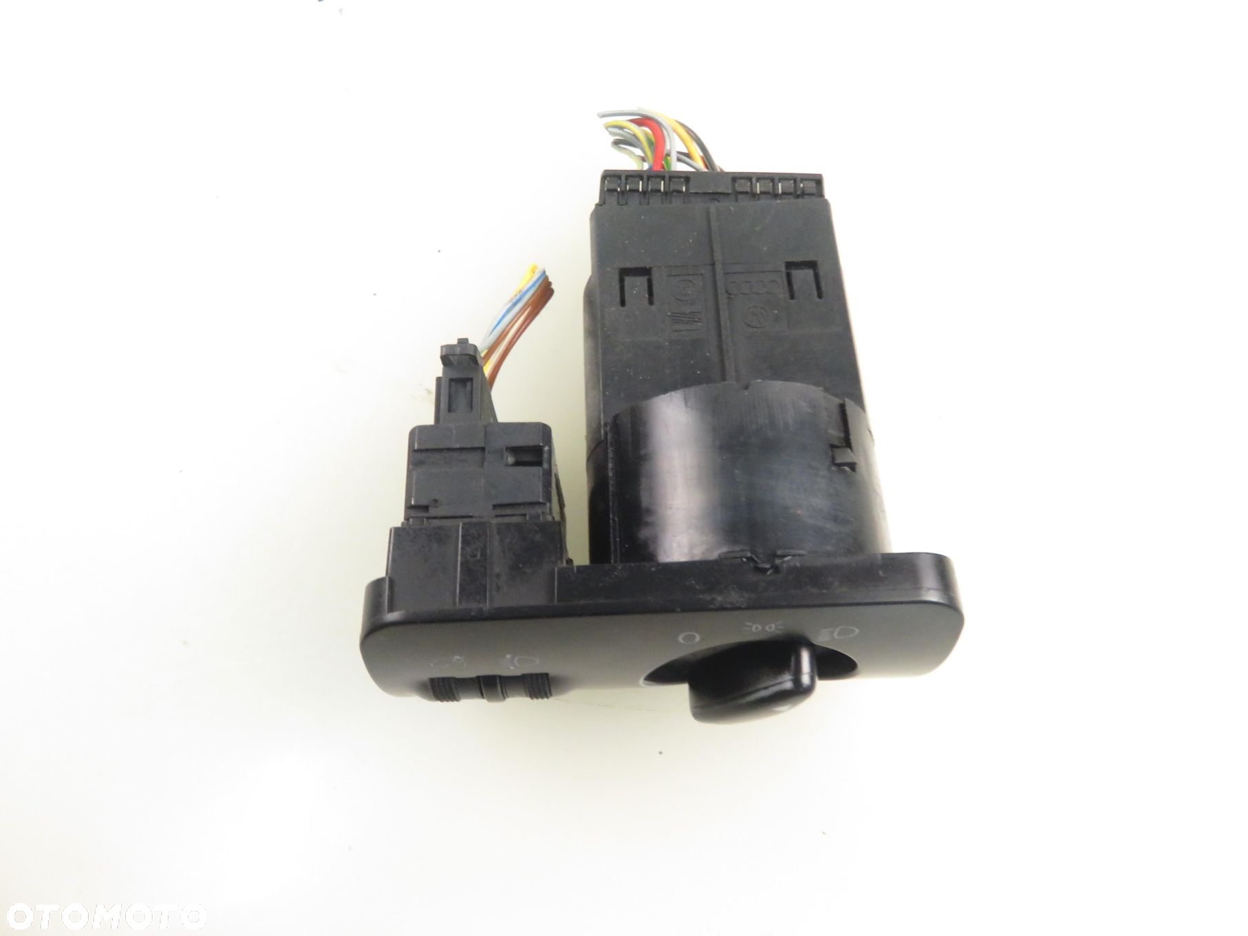 WŁĄCZNIK ŚWIATEŁ SEAT LEON I (1M1) 1M1941531K - 3