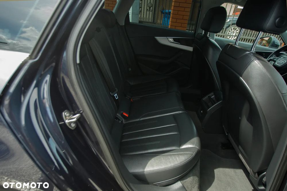 Audi A4 Avant - 29