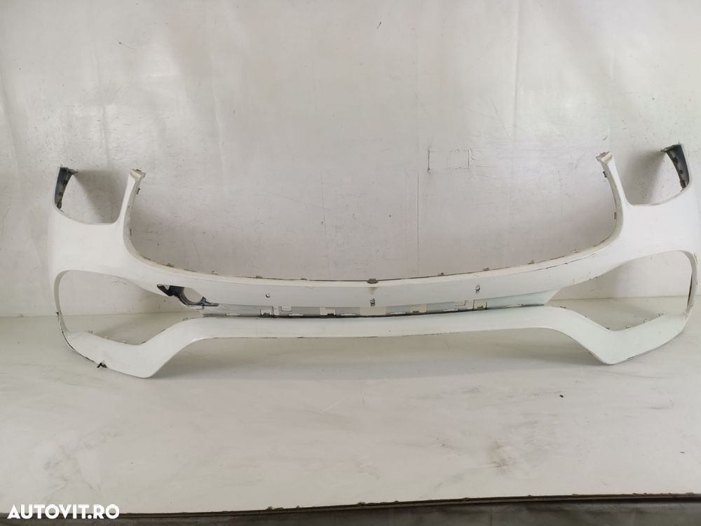 Bara Fata Mercedes-Benz  GLC 1 [facelift] [2019 - 2023] Originala In S - 1