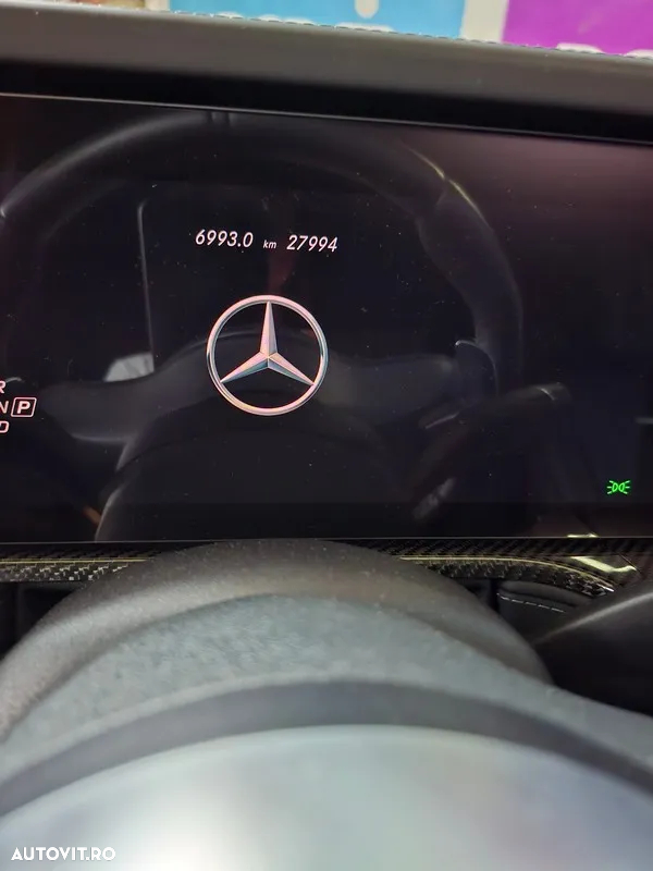 Mercedes-Benz G AMG 63 SW Long Aut. - 9