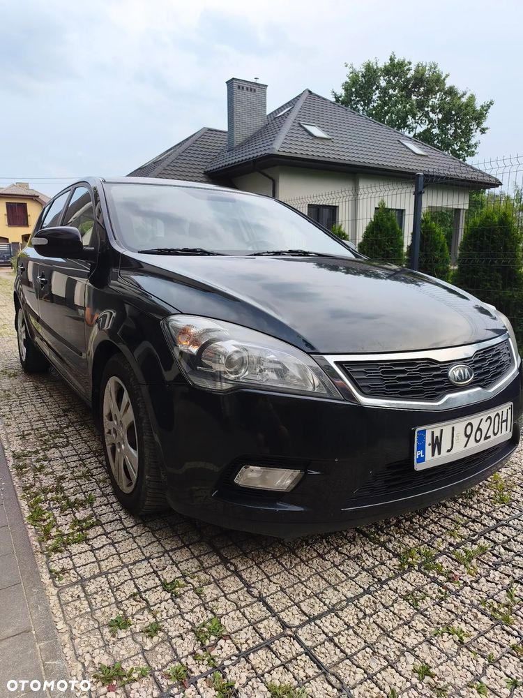 Kia Ceed 1.6 Comfort + - 3