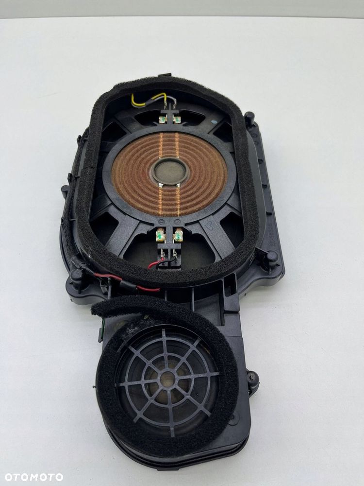 MERCEDES CLA W117 W207 W204 GŁOŚNIK SUBWOOFER A2048205702 - 3