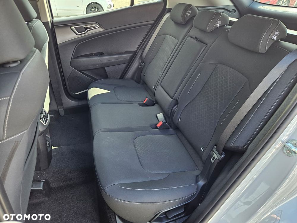 Kia Sportage 1.6 T-GDI M 2WD - 9