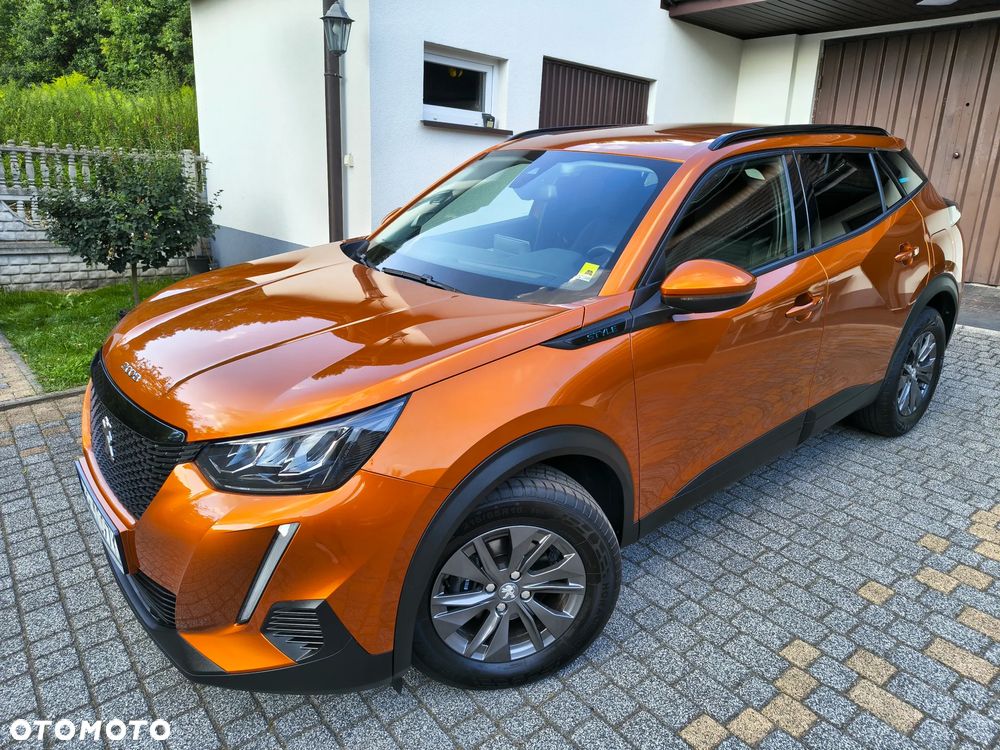Peugeot 2008 PureTech 100 Style - 11