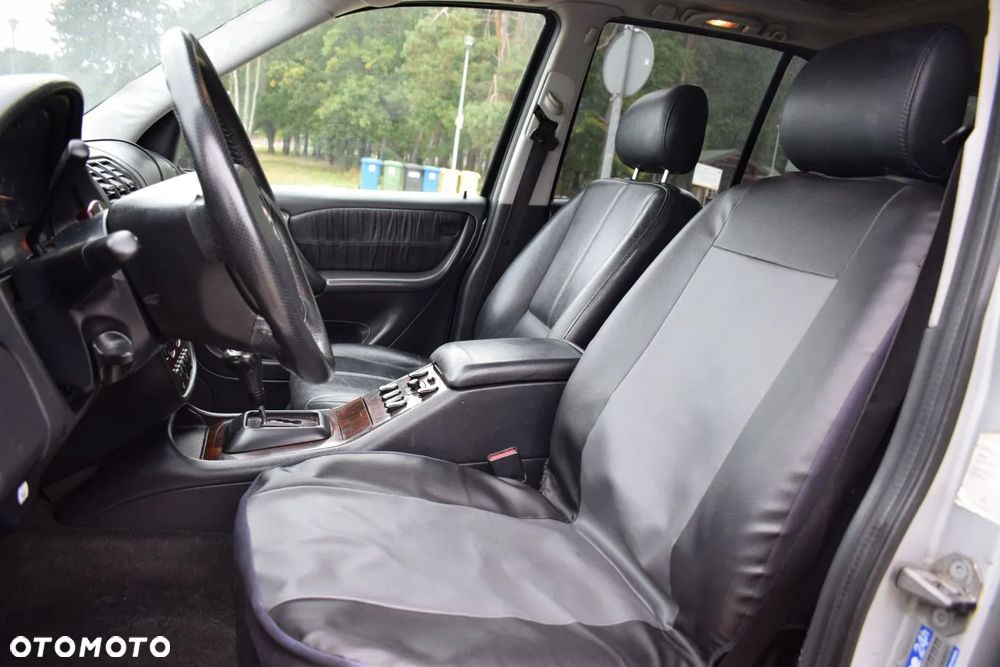 Mercedes-Benz ML - 10
