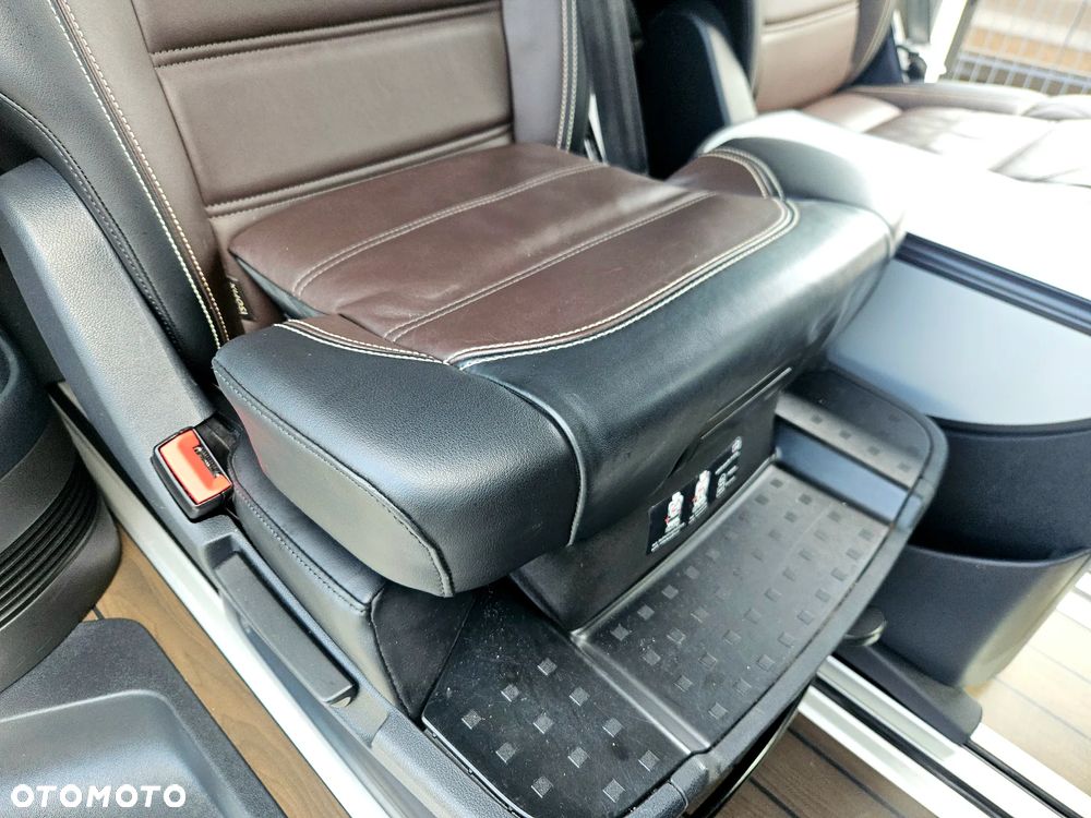 Volkswagen Multivan 2.0 BiTDI L1 Highline 4Motion DSG - 24