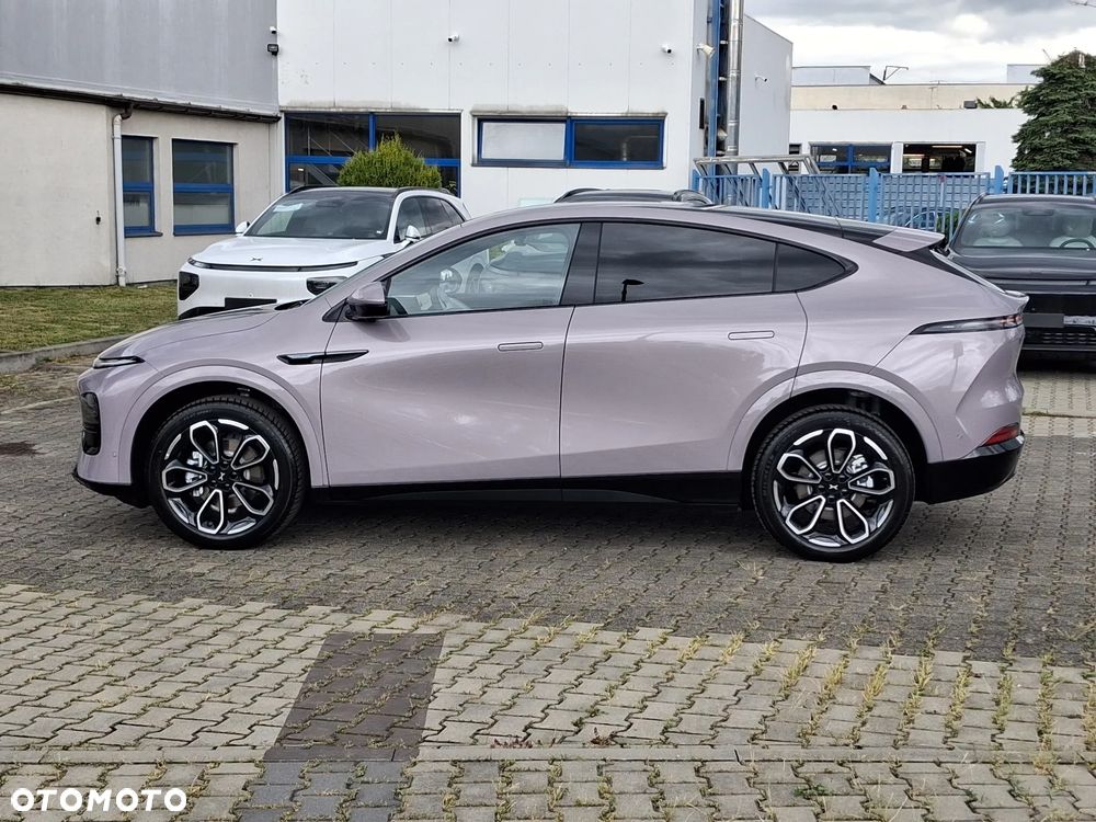XPeng G6 80.8 kWh RWD Long Range PRO - 9