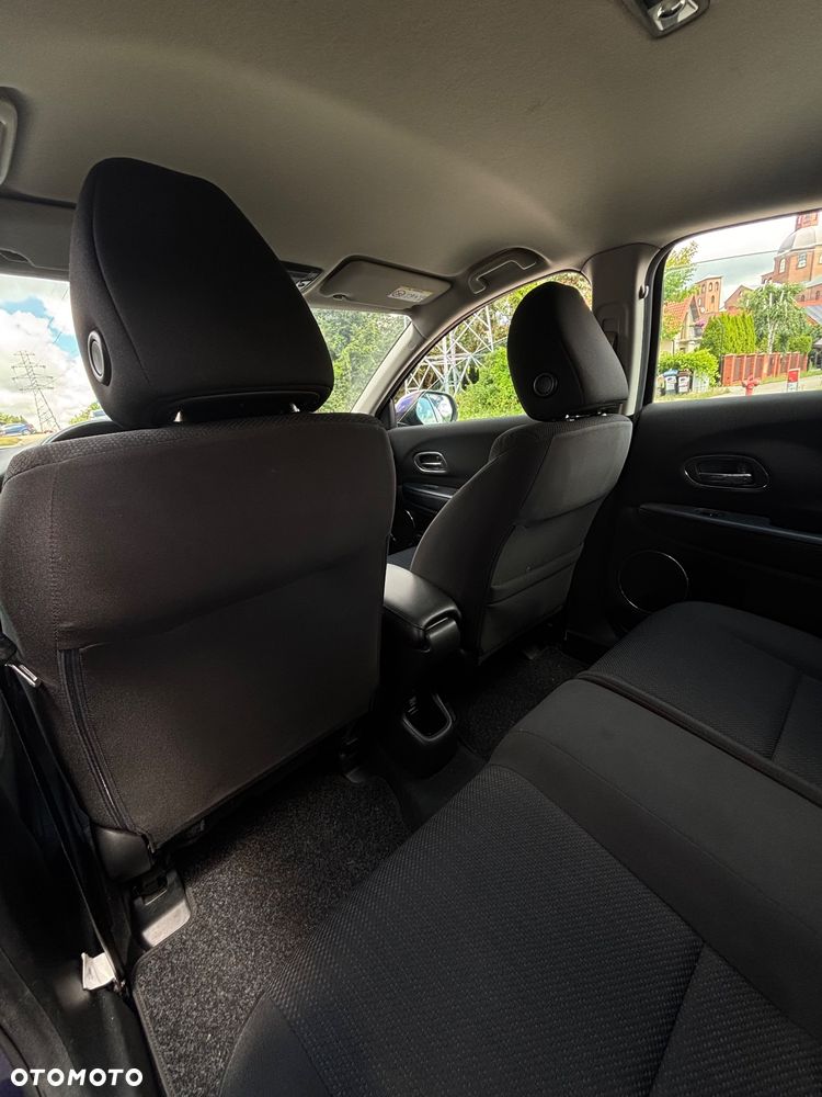 Honda HR-V 1.5 Elegance (ADAS) - 17