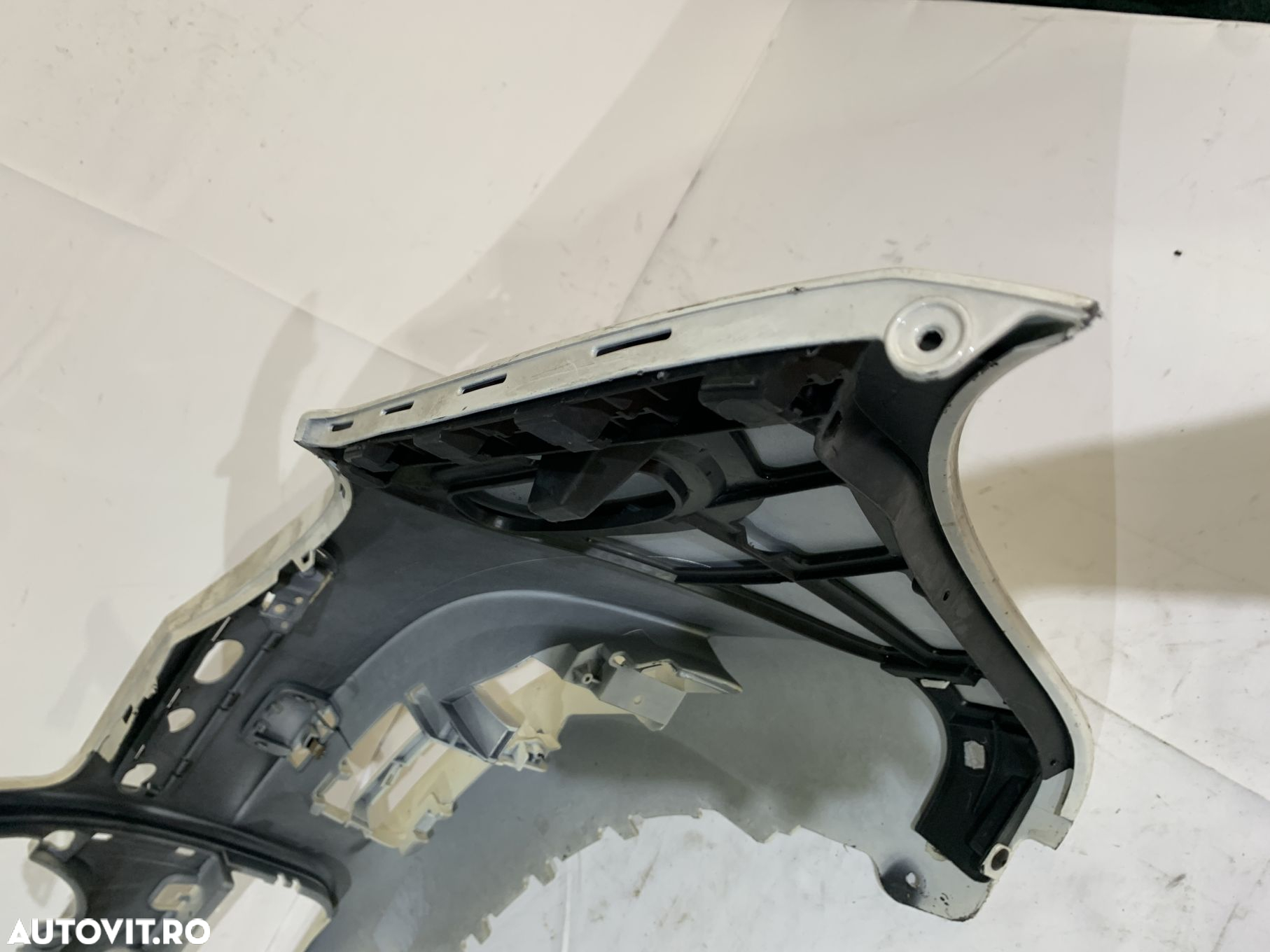 Bara fata VW EOS, 2006, 2007, 2008, 2009, 2010, 2011, cod origine OE 1Q0807217. - 9