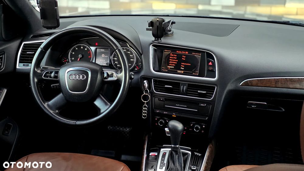 Audi Q5 - 16