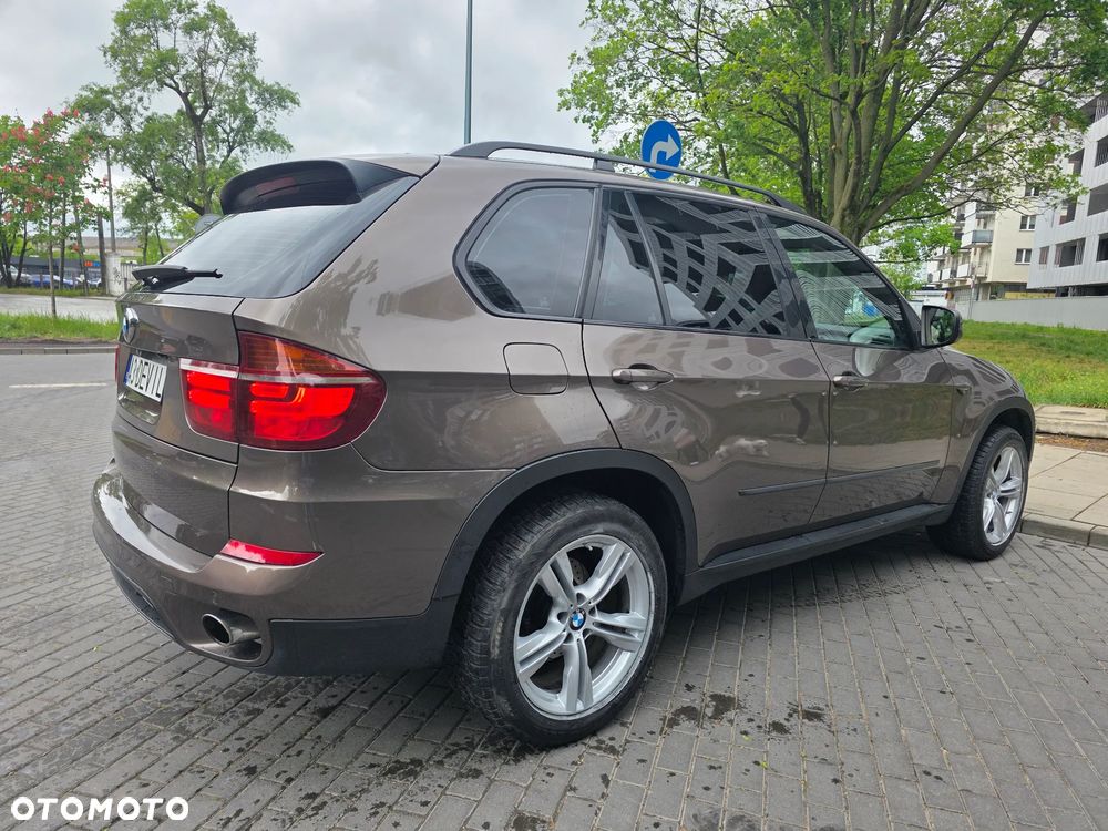 BMW X5 - 30