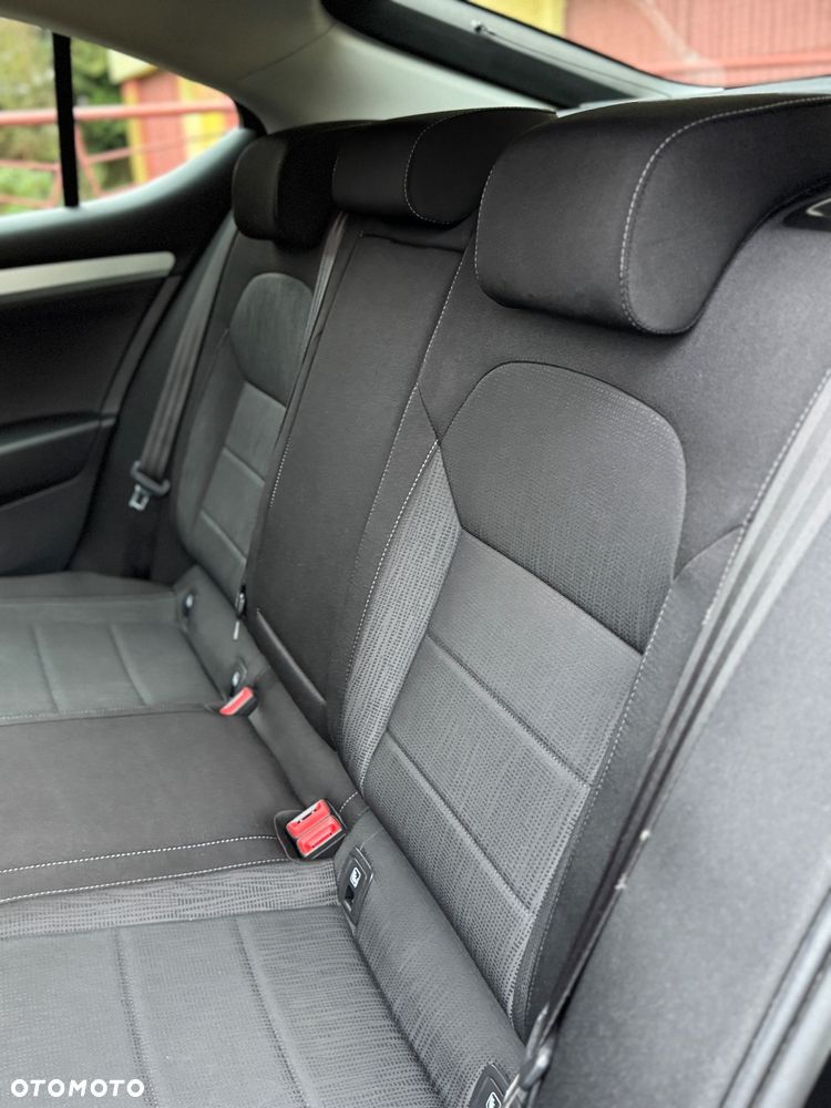 Skoda Superb 2.0 TDI Ambition - 16