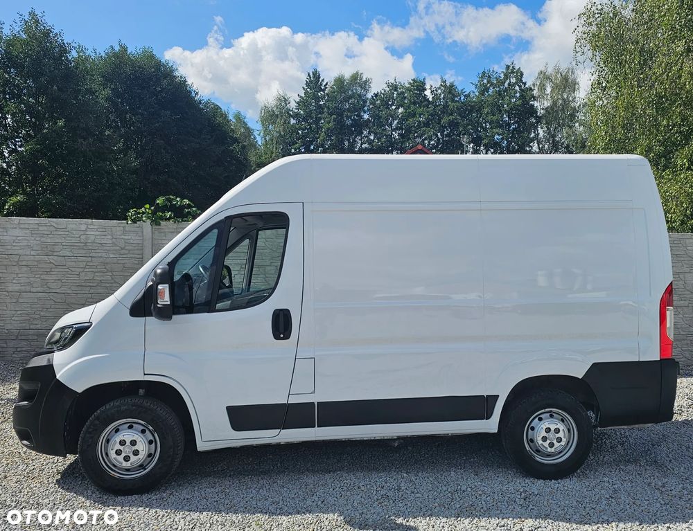 Peugeot BOXER - 3