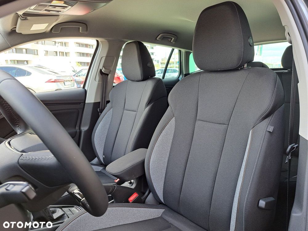 Skoda Scala 1.0 TSI Selection - 13