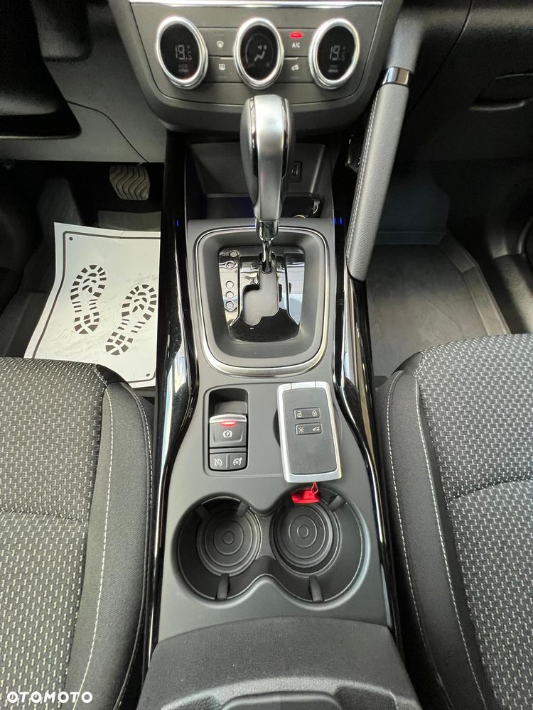 Renault Kadjar 1.3 TCe FAP Intens EDC - 12
