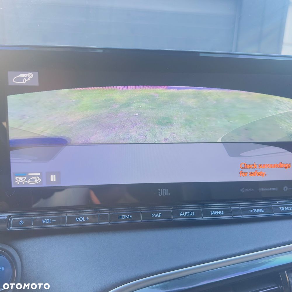 Toyota Mirai Executive - 16